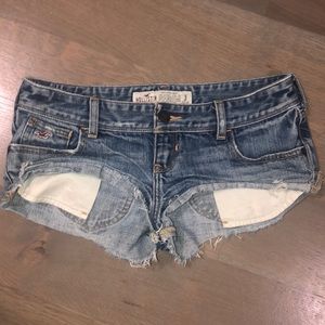 Hollister Shorts
